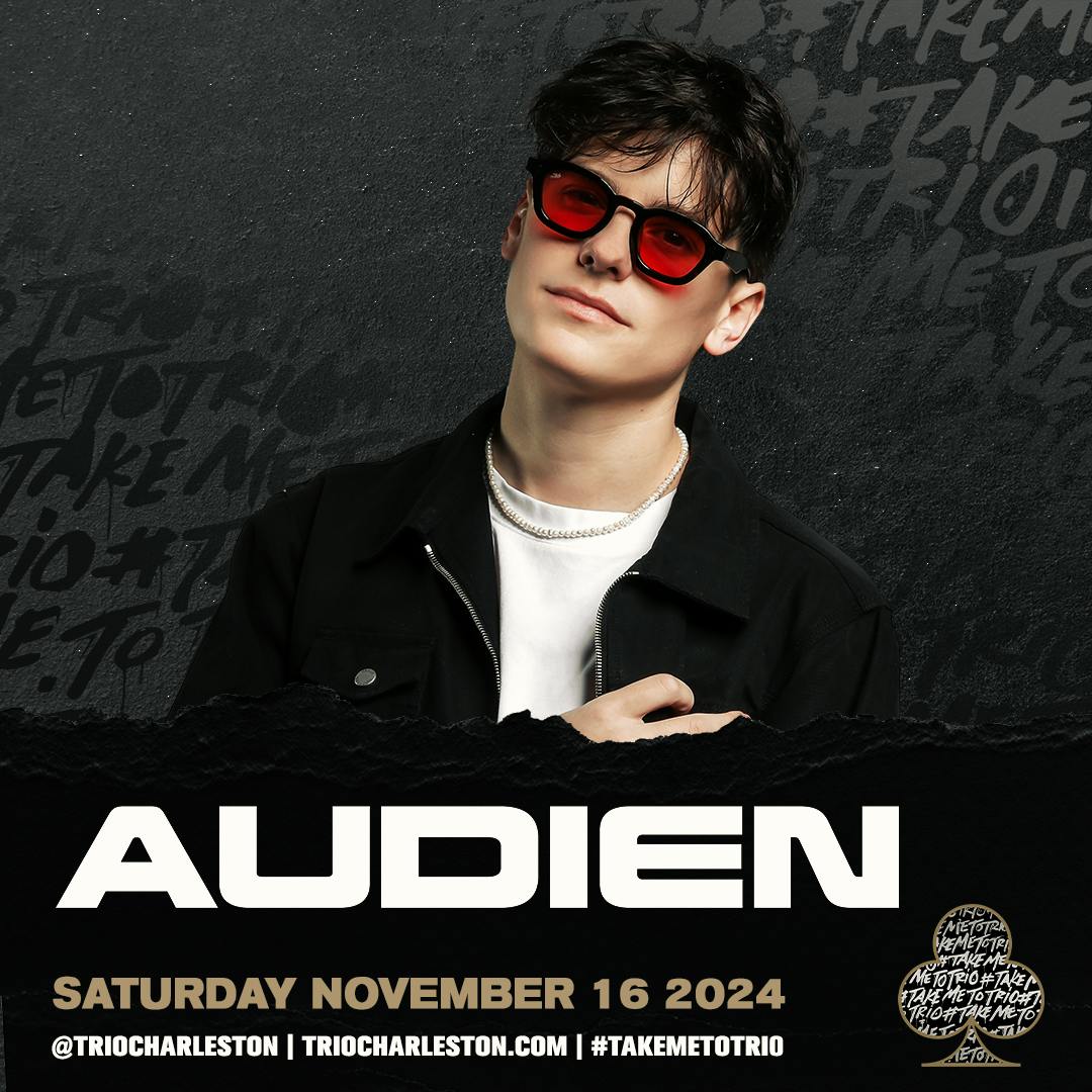 Audien