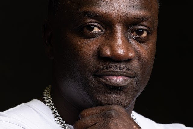 Akon