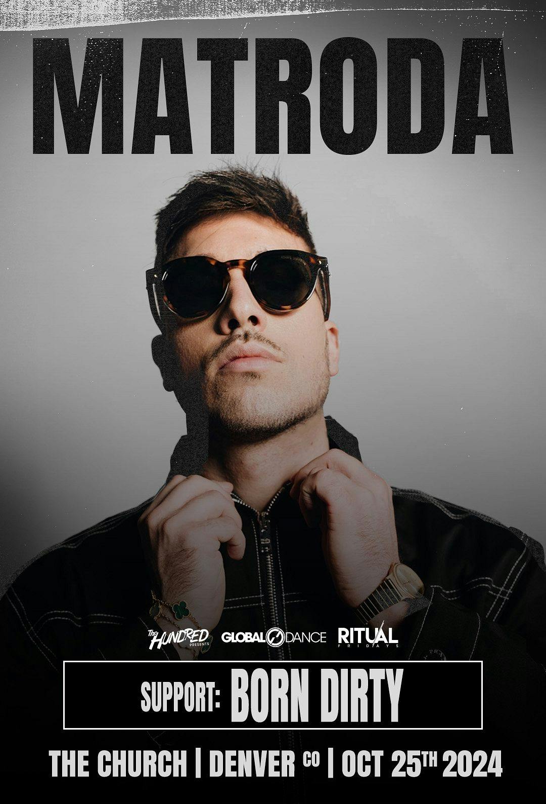 Matroda