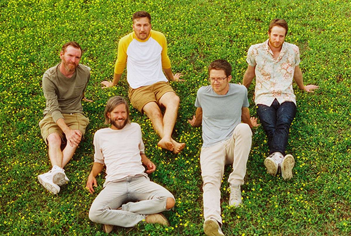 Moon Taxi