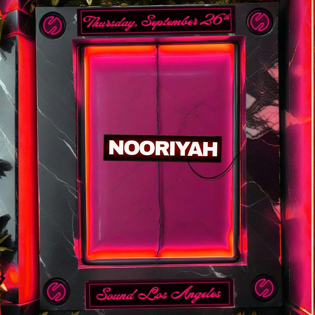 Nooriyah