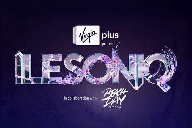 ILESONIQ 2025 - Day 1