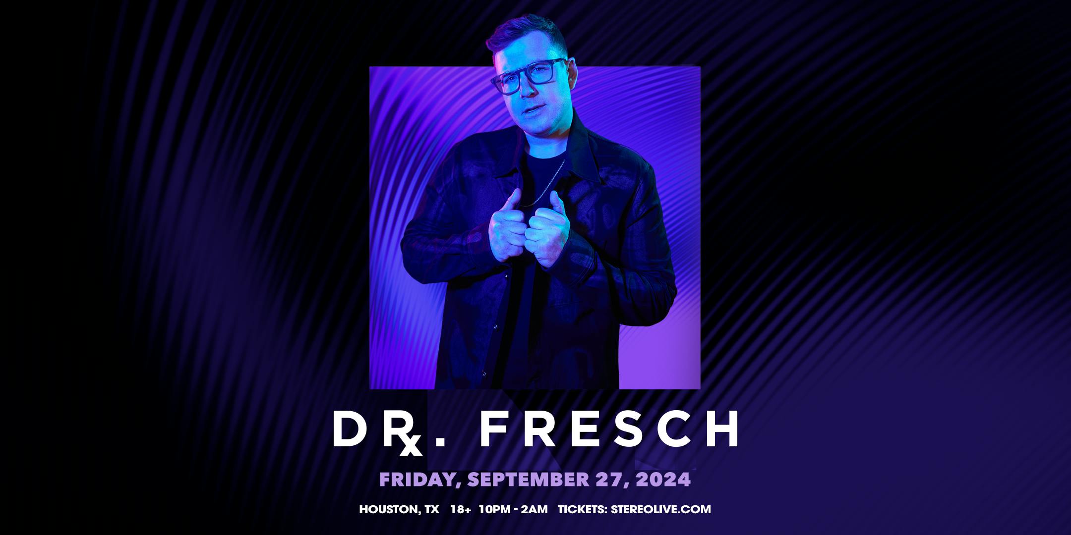 Dr. Fresch