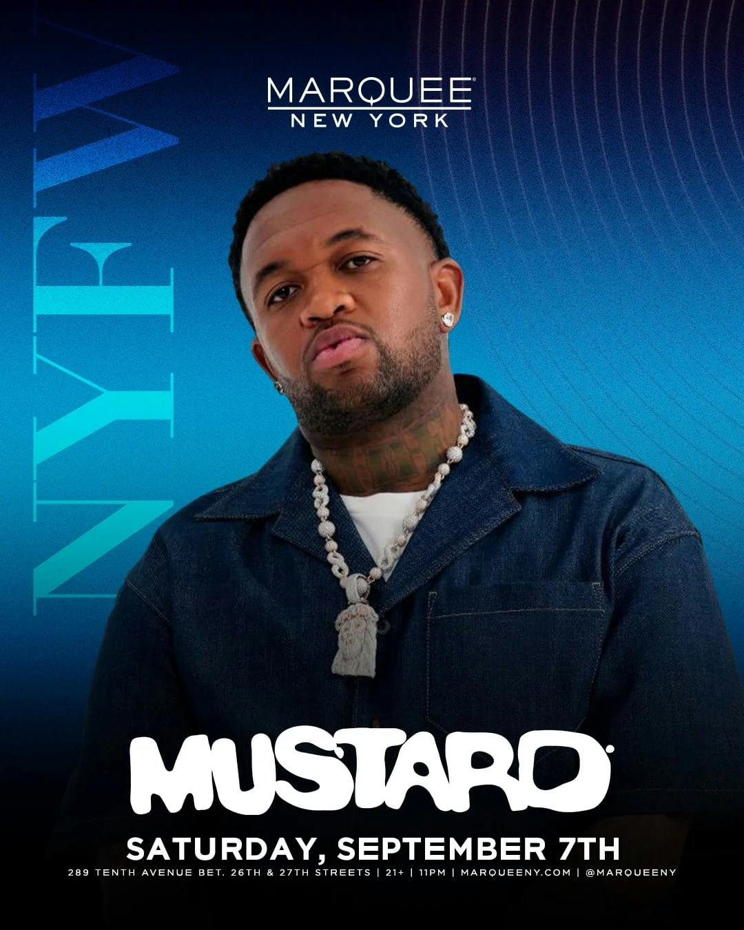 DJ Mustard