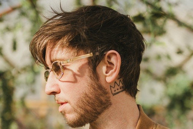 Of The Trees presents: Moonglade at The Salt Shed - Saturday, Jan 25 2025 | Discotech