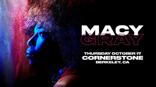 Macy Gray