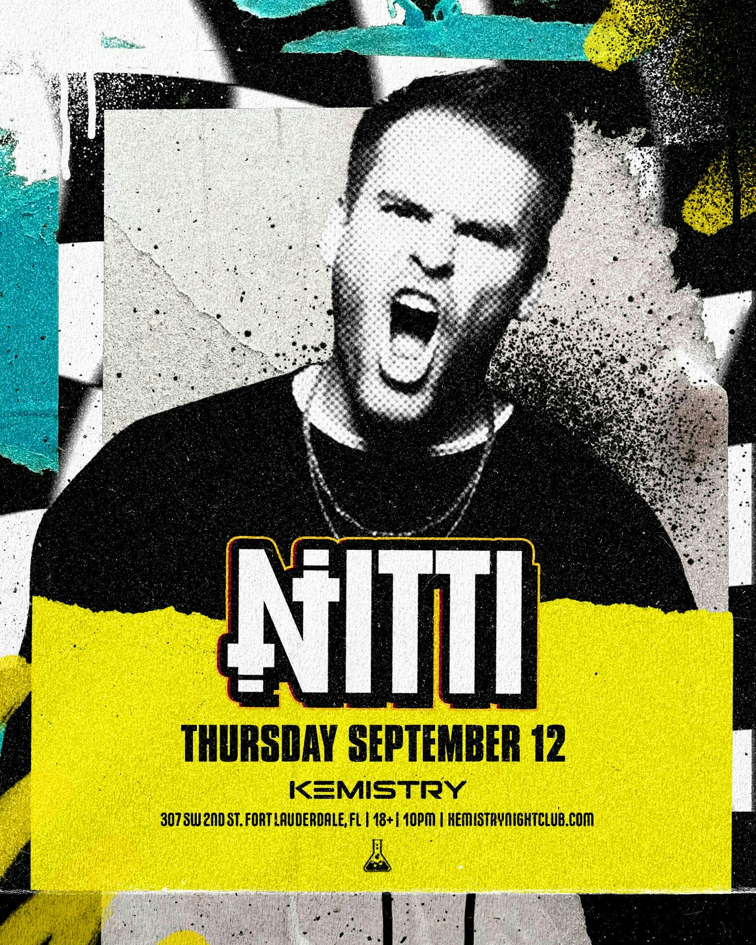 Nitti