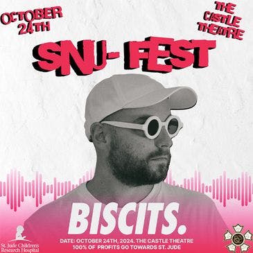 Snu Fest with Biscits