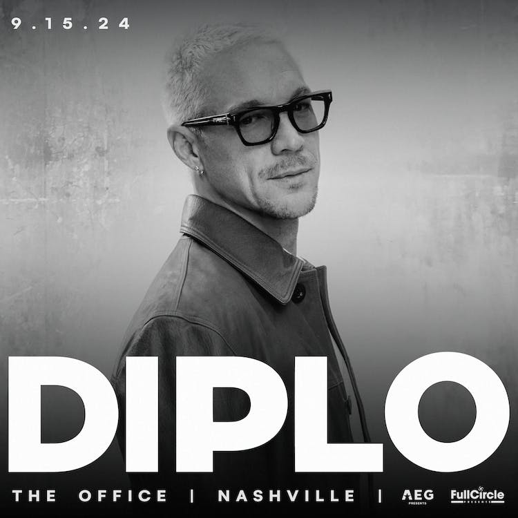 Diplo [Sold Out]