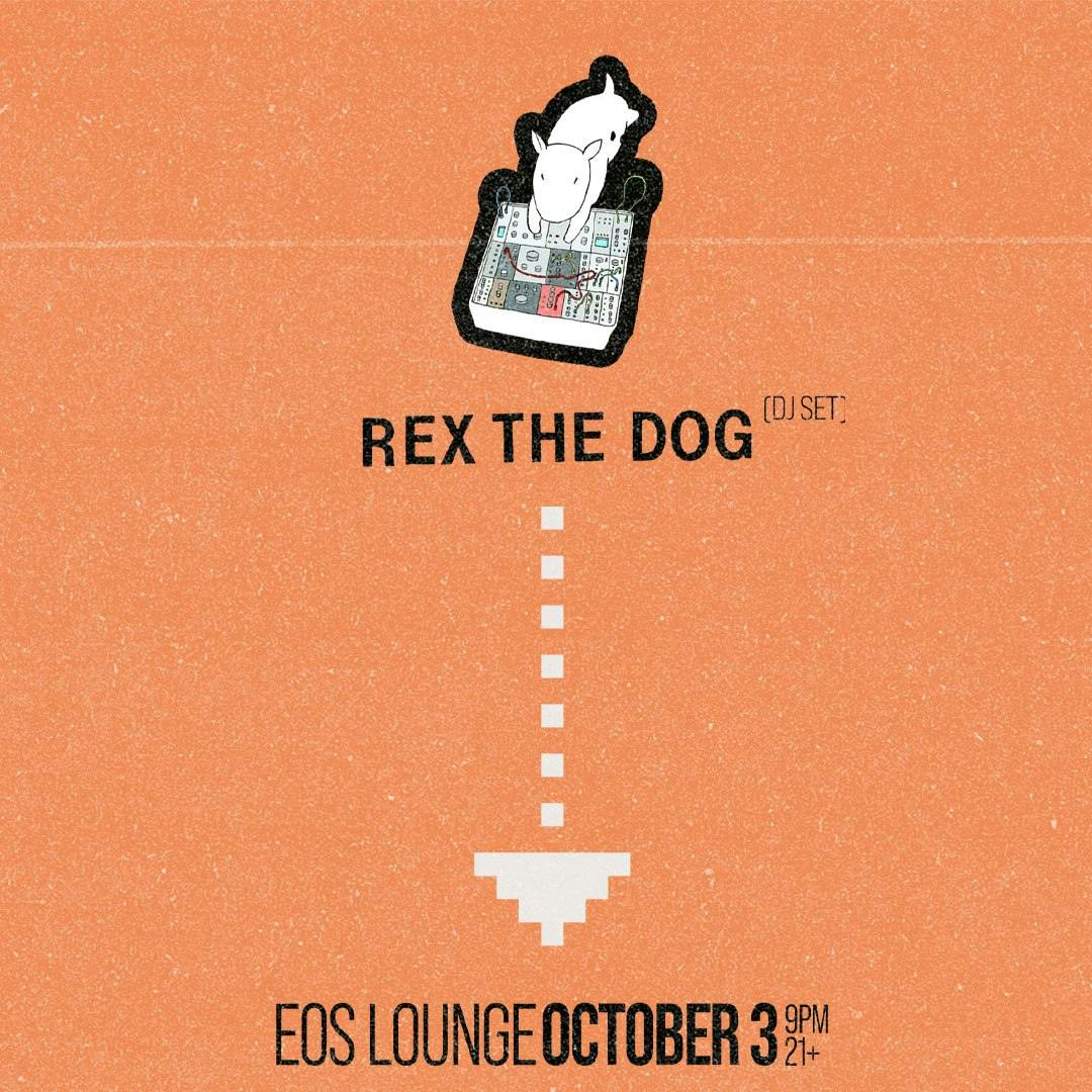 Rex the Dog