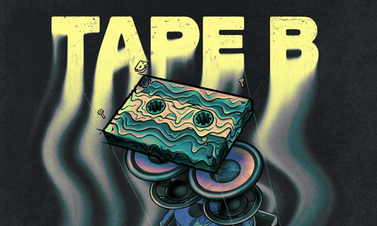 Tape B