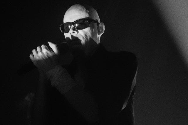 The Sisters of Mercy at Baltimore Soundstage - Tuesday, Sep 17 2024 | Discotech