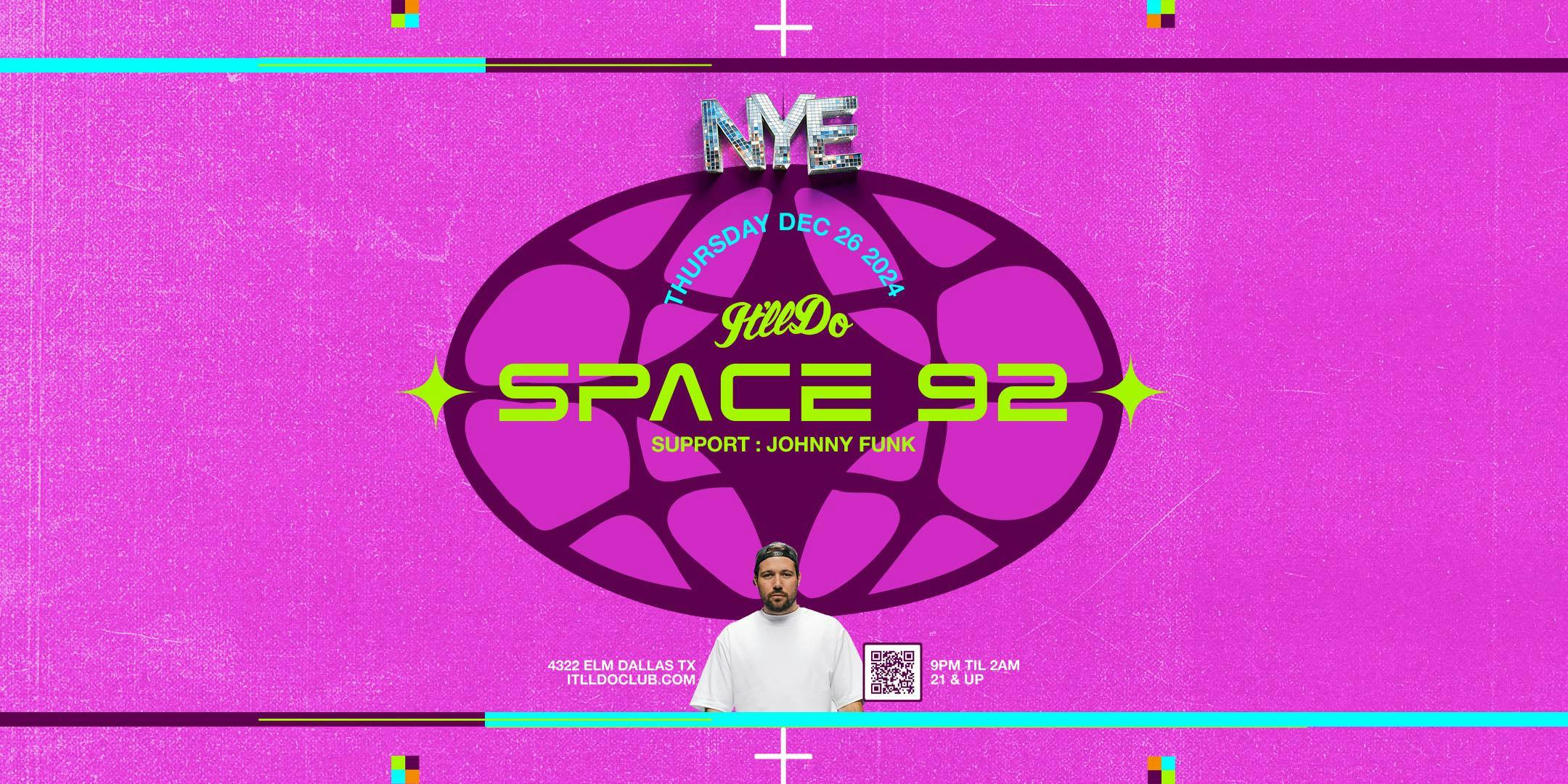 Space 92