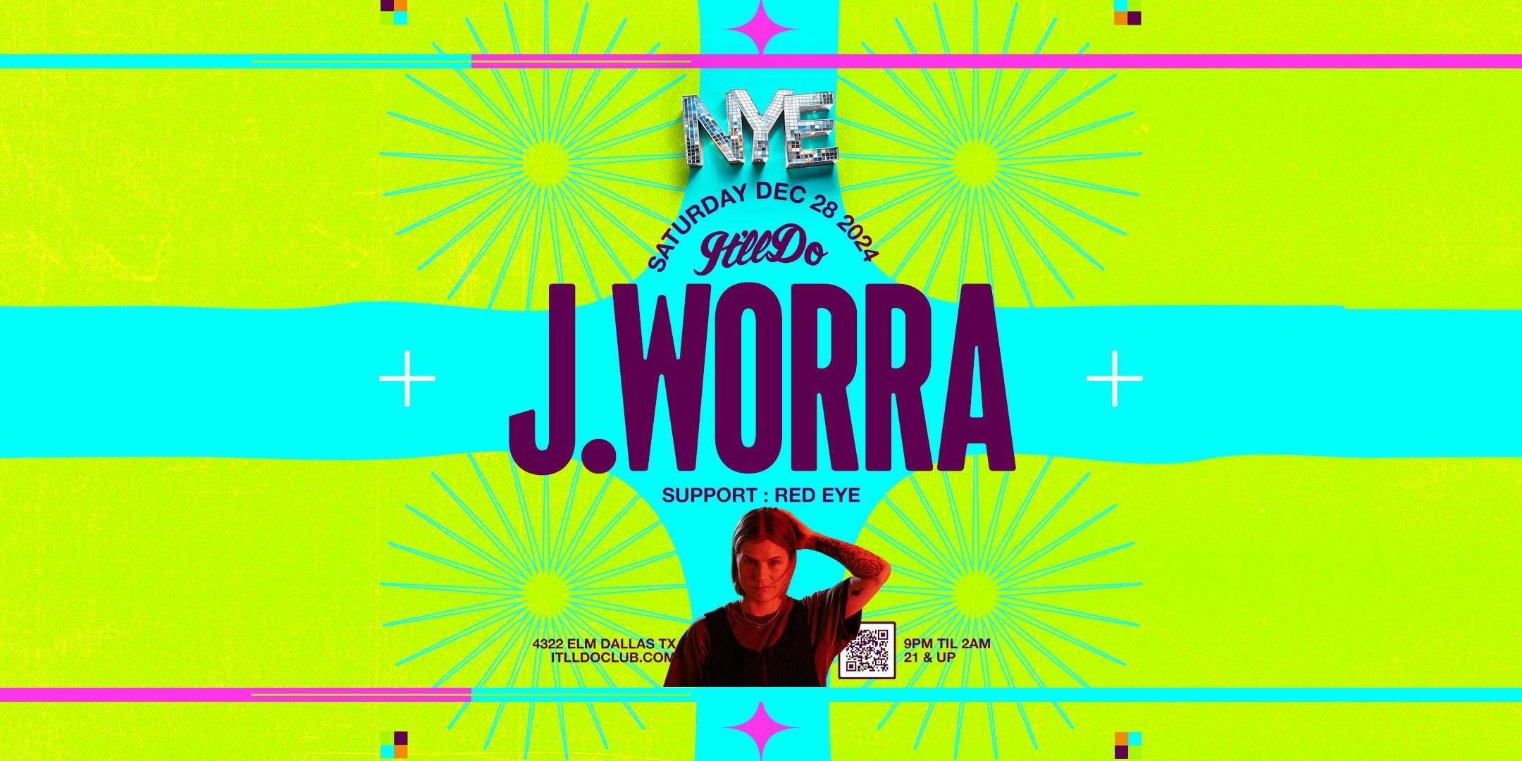 J Worra