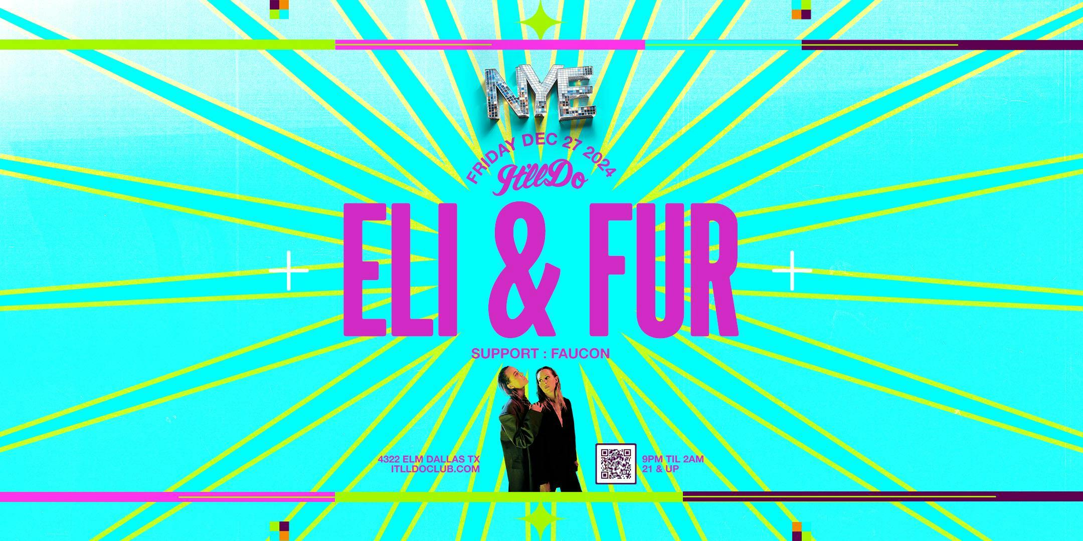 Eli & Fur