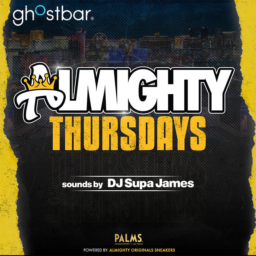 Almighty Thursdays