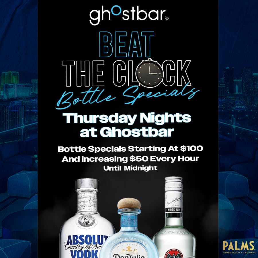 Beat the Clock