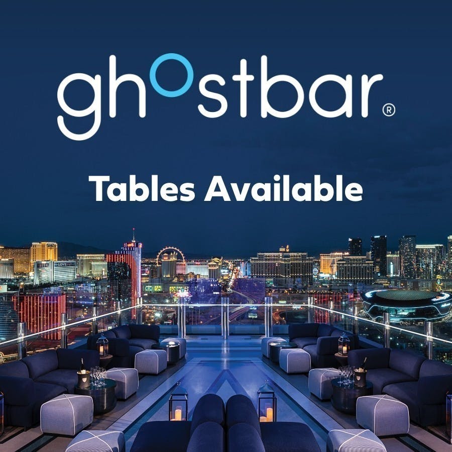 4th of July at Ghostbar - Friday, Jul 4 2025 | Discotech