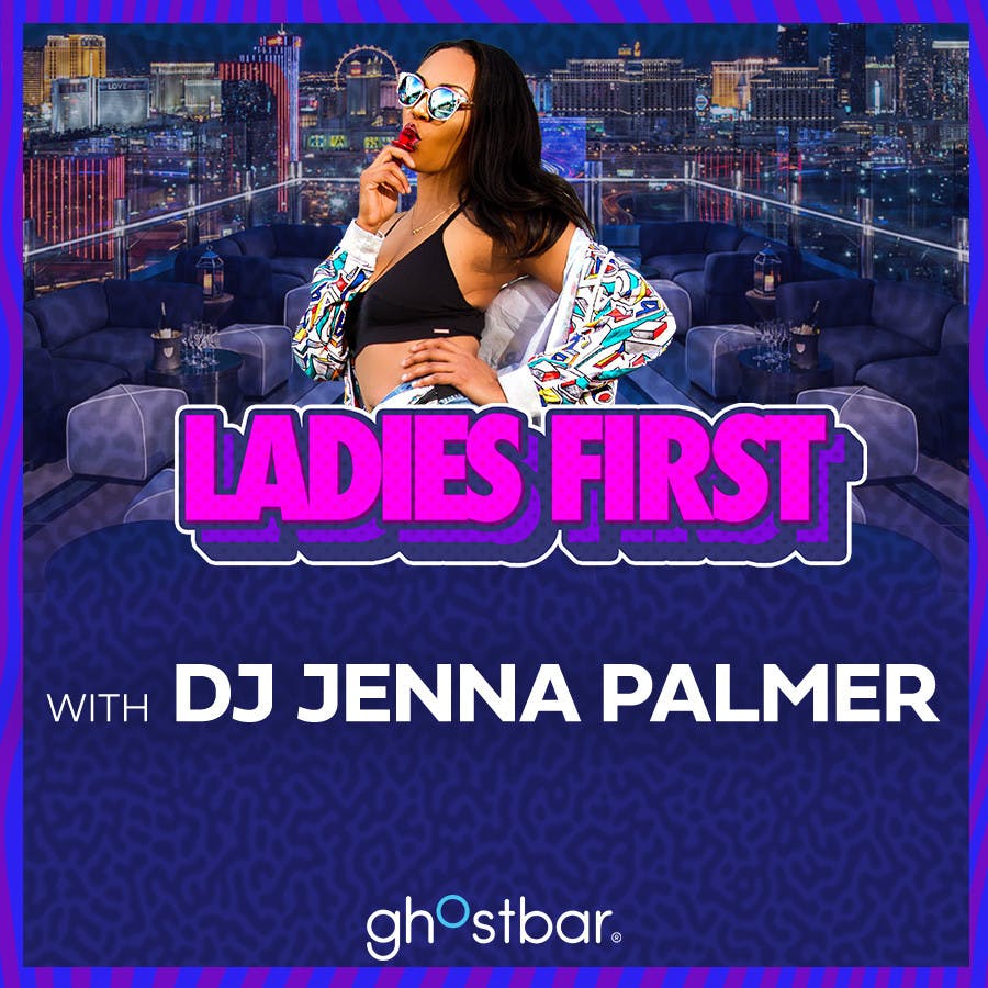 Ladies First