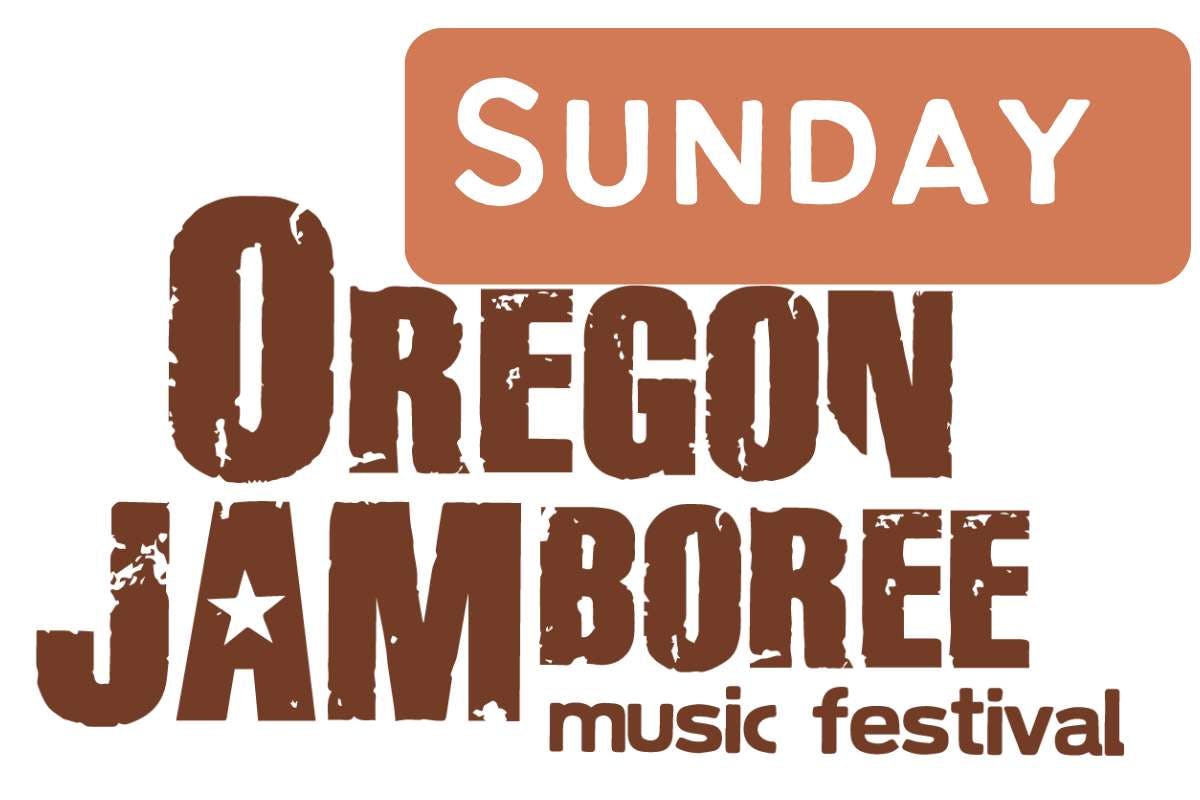 Oregon Jamboree 2025 - Day 3