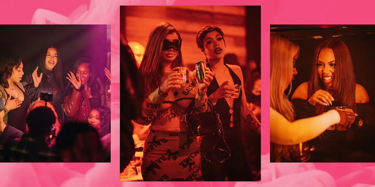 S.o.s Seven On Saturdays | Free Entry Until 11pm