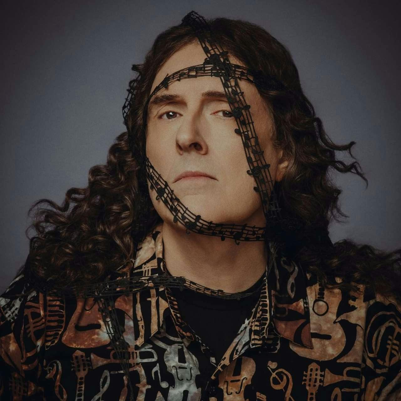 “Weird Al” Yankovic: Bigger & Weirder 2025 Tour