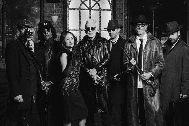 Alabama 3