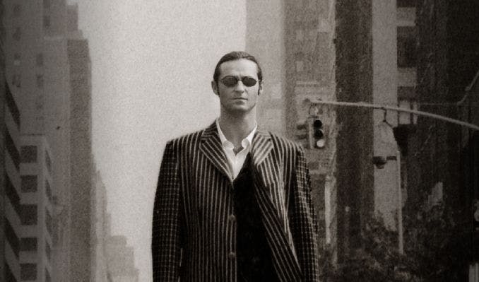 Marti Pellow