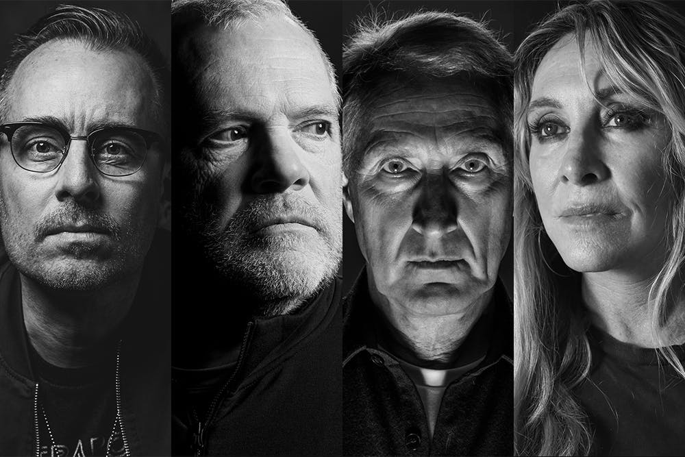 Gang of Four at Sony Hall - Thursday, Apr 24 2025 | Discotech