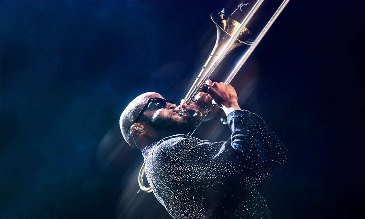 Trombone Shorty & Orleans Avenue at Cain's Ballroom - Tuesday, Mar 18 2025 | Discotech