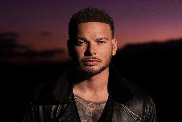 Kane Brown: the High Road Tour