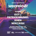 We Are Lost Festival Sydney