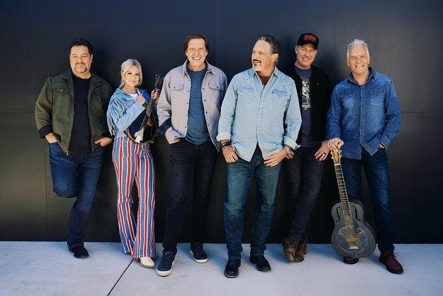 Diamond Rio