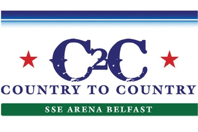 Country To Country - Friday Ticket