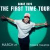 Danae Hays - The First Time Tour