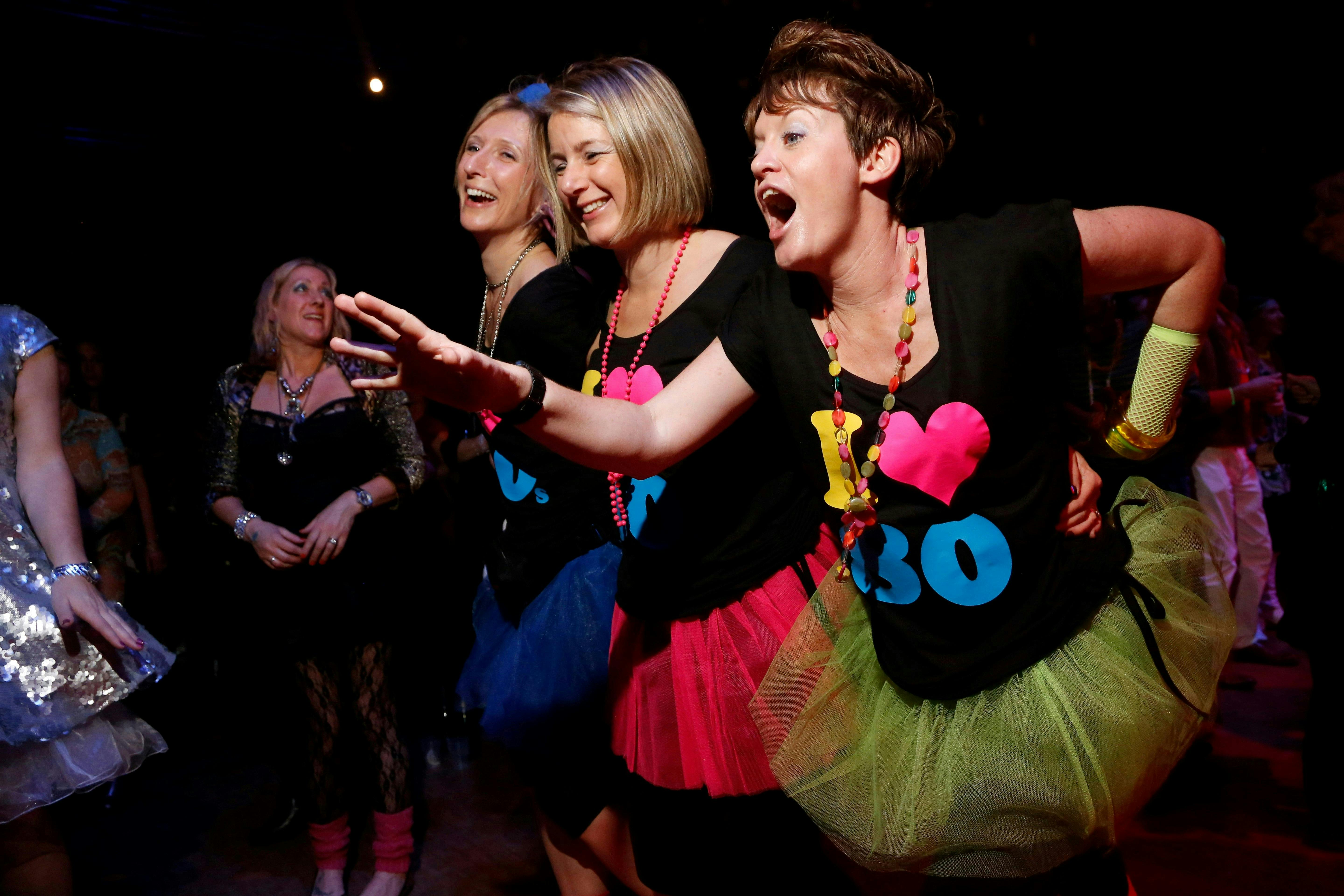 Haven’t Stopped Dancing Yet 15th Birthday Disco Ball at Islington Assembly Hall - Saturday, Mar 8 2025 | Discotech