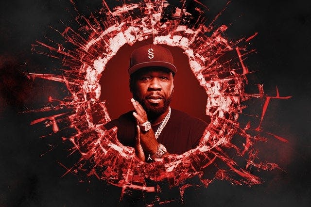 50 Cent: In Da Club