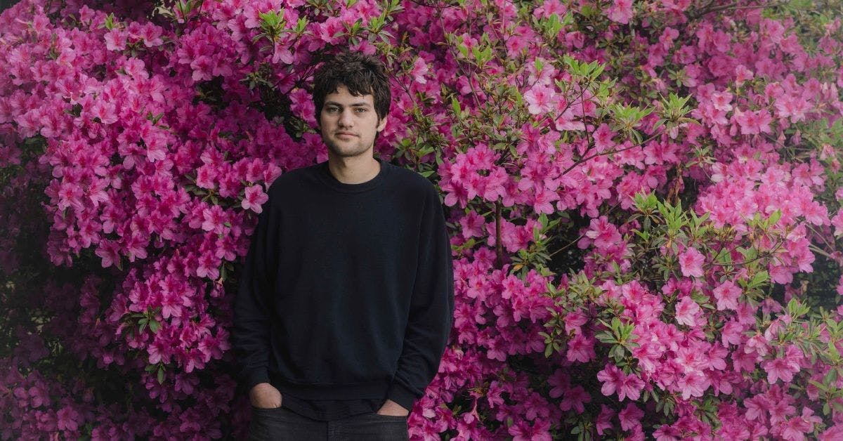 MJ Lenderman & The Wind: 2025 Tour at Brooklyn Steel - Monday, Apr 28 2025 | Discotech