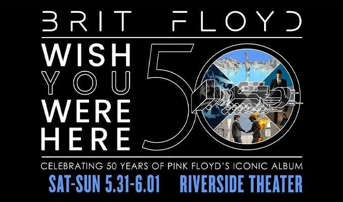 Brit Floyd