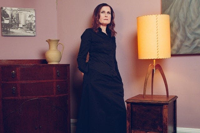 Alison Moyet at Marathon Music Works - Sunday, Apr 27 2025 | Discotech