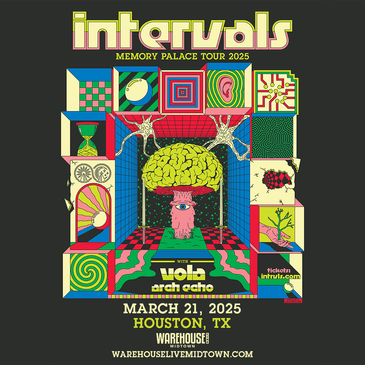 Intervals