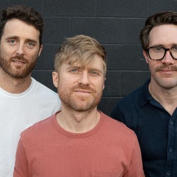 Jukebox the Ghost: 3 Albums, 3 Nights!