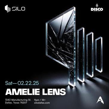 Amelie Lens