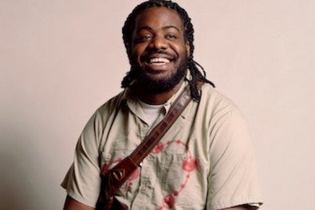 mike. at Gorilla - Monday, Mar 3 2025 | Discotech