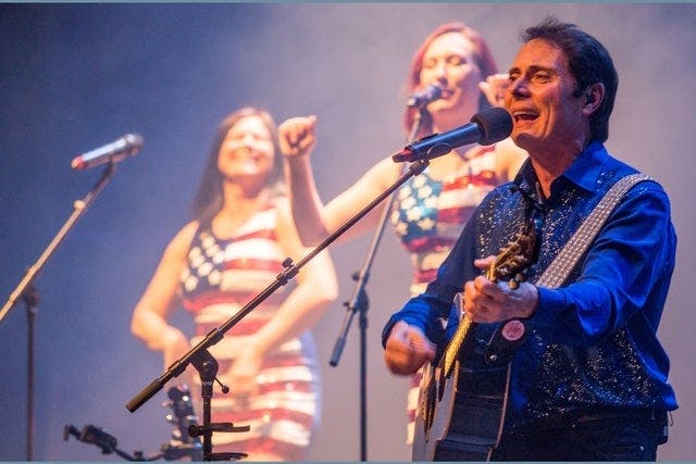Hello Again... "The Neil Diamond Songbook"