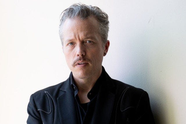 An Evening with Jason Isbell at The Beacon Theatre - Friday, Feb 21 2025 | Discotech