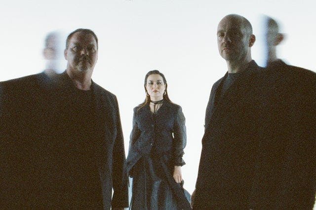 Bôa at 9:30 Club - Tuesday, May 6 2025 | Discotech