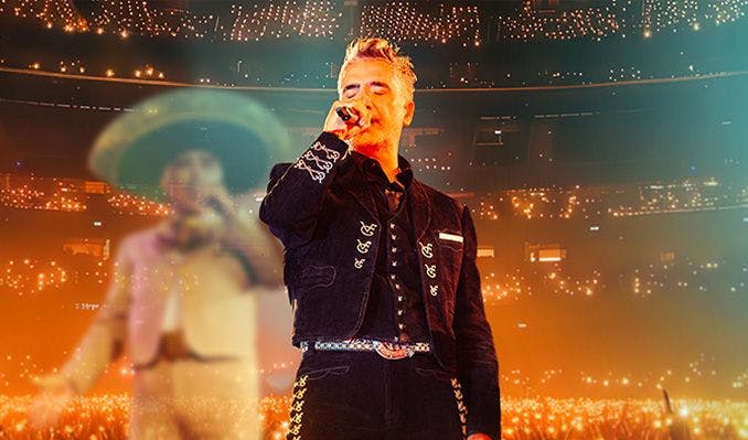 Alejandro Fernandez
