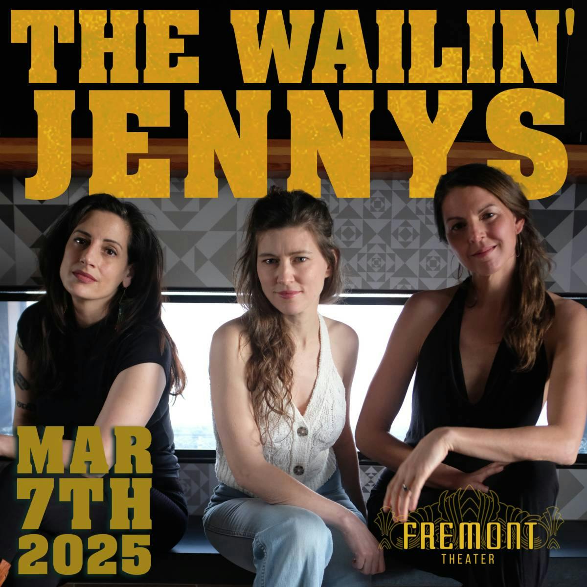 The Wailin' Jennys