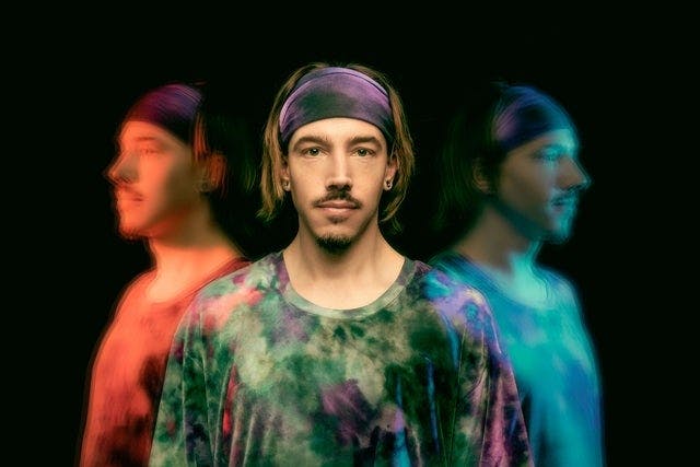 WAKAAN Presents REVOLUTION Tour with Liquid Stranger at WaMu Theater - Saturday, Apr 26 2025 | Discotech